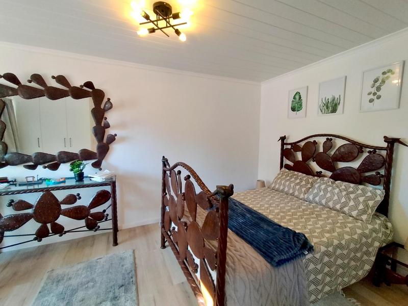 To Let 3 Bedroom Property for Rent in Hout Bay Western Cape